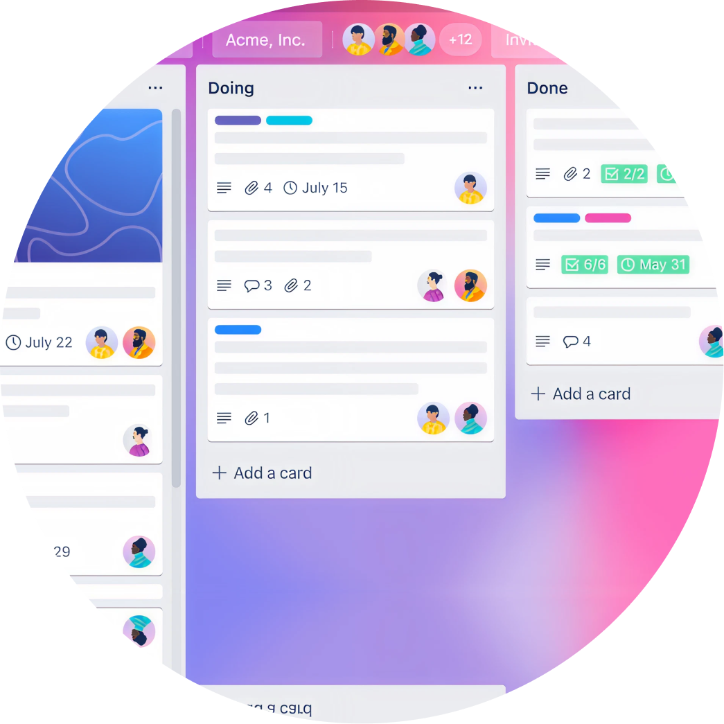 Task View